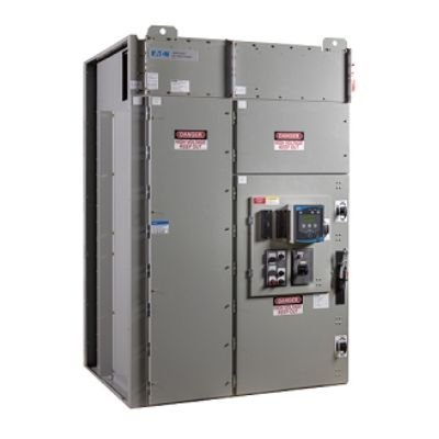 Medium Voltage Mcc Panel