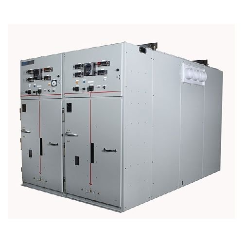 Medium Voltage Switch Gear Box