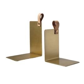 Metal Book Stand for Office