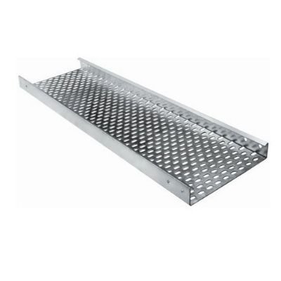 Metal Cable Trays