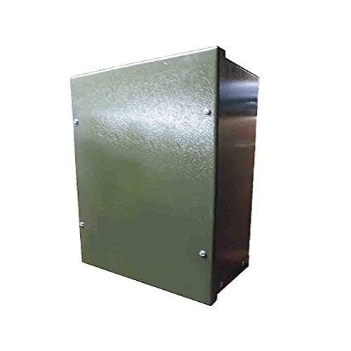 Metal Casing Box