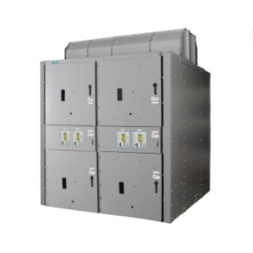 Metal Clad Switchgear