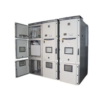 Metal-clad Electric Switchgear