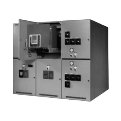 Metal clad Switchgear