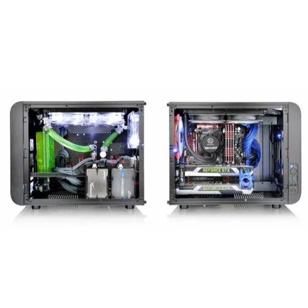 Micro ATX Motherboard Chassis