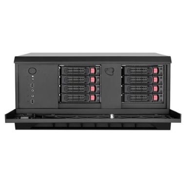 Micro ATX Nas Case