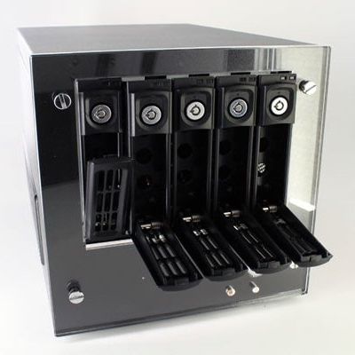 Mini ATX Nas Case