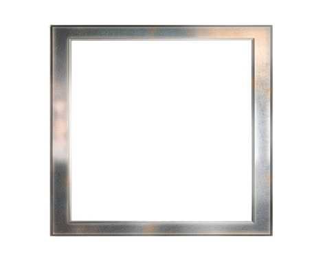 Modern-Style Frame