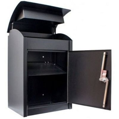 Mounted Outdoor Parcel Box