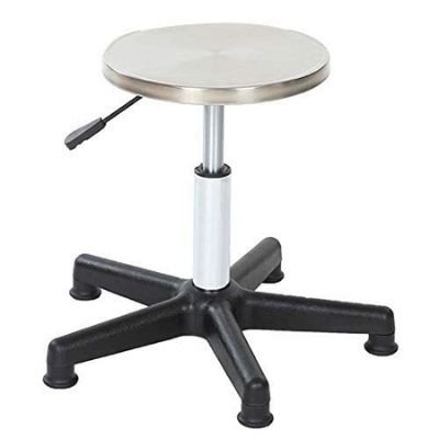 Multifunctional Stainless Steel Lab Table