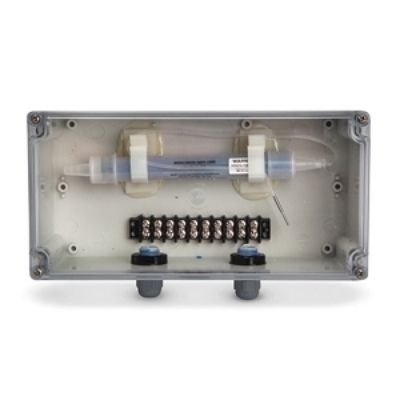 NEMA 4 Vent Junction box