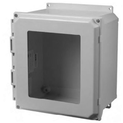 NEMA 4 Window Junction box