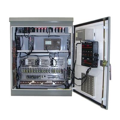 NEMA TS-1 Cabinet