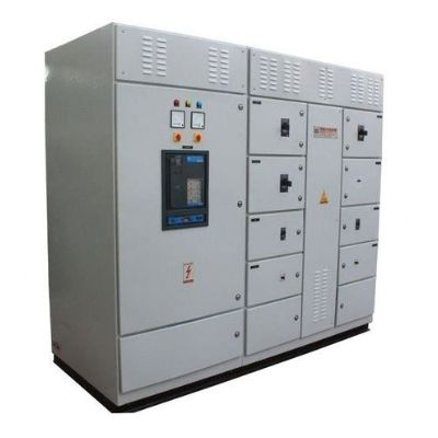 Outdoor Electric Switchgear