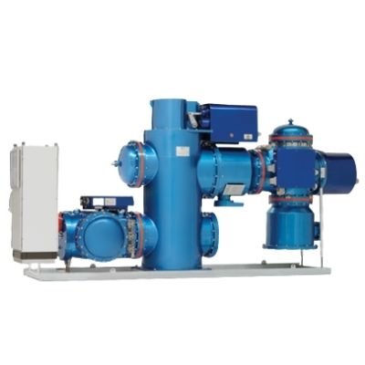 Outdoor Gas-insulated Switchgear