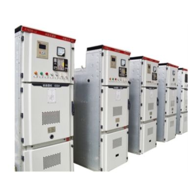 Outdoor High voltage Switchgear