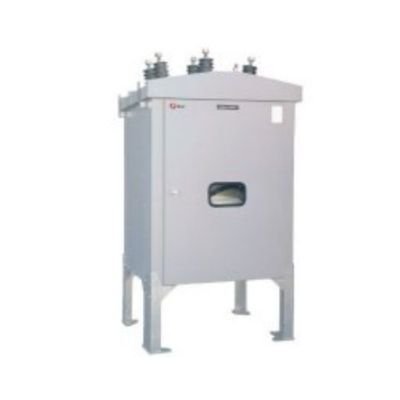 Outdoor Medium Voltage Switchgear