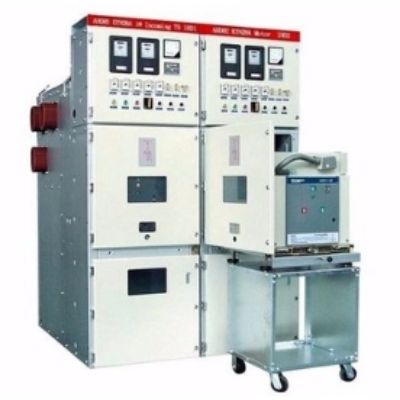 Outdoor Medium voltage Switchgear