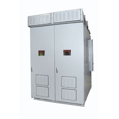 Outdoor Metal-enclosed Switchgear