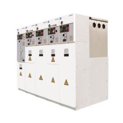 Outdoor SF6 Switchgear