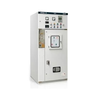 Outdoor VCB Switchgear