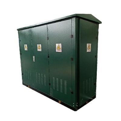 Outdoor sf6 Switchgear