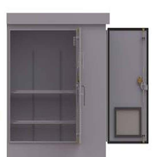 P44 Cabinet