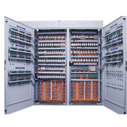 PLC Panel