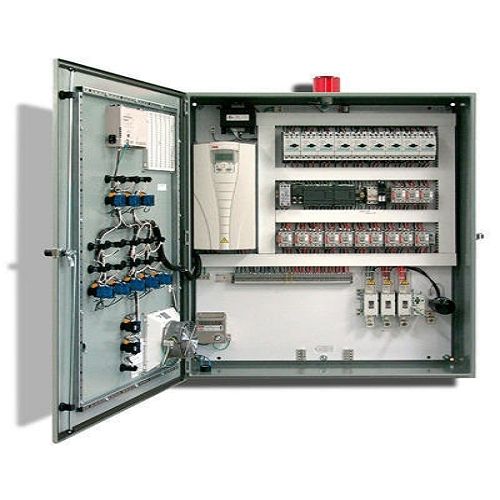 PLC Scada Panels