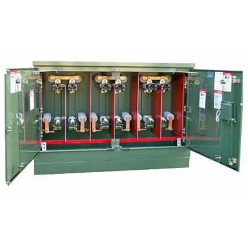 PMDF Primary Metering