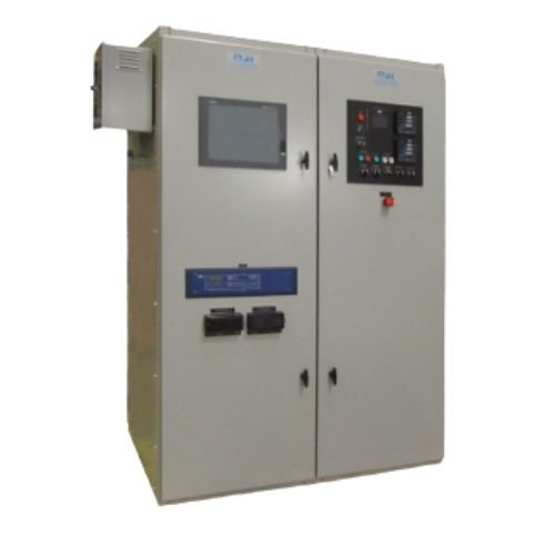 Paralleling Switchgear