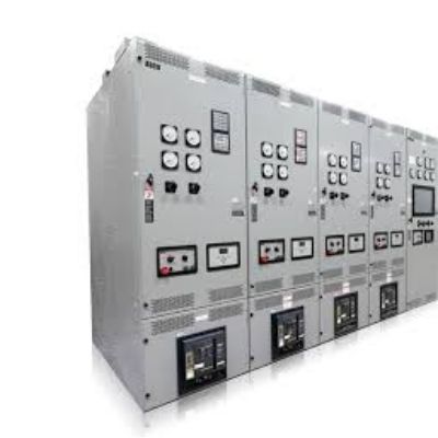 Paralleling Switchgear