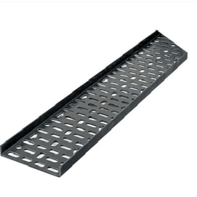 Perforated Plastic cable tray