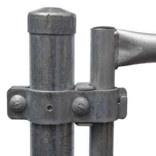 Pipe Gate Hinges