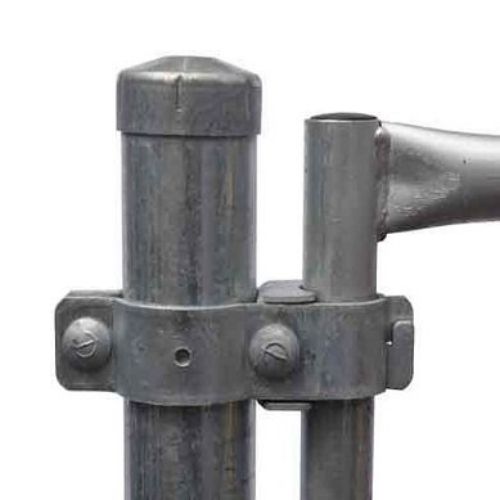 Pipe gate Hinges