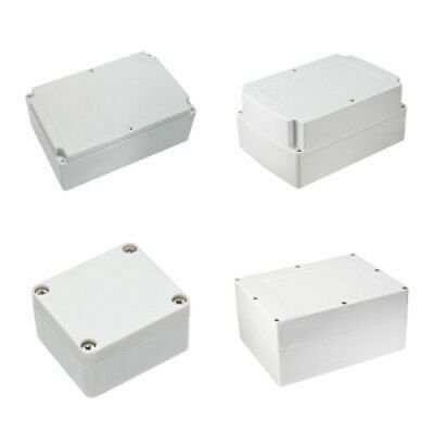 Plastic Junction Casing Box