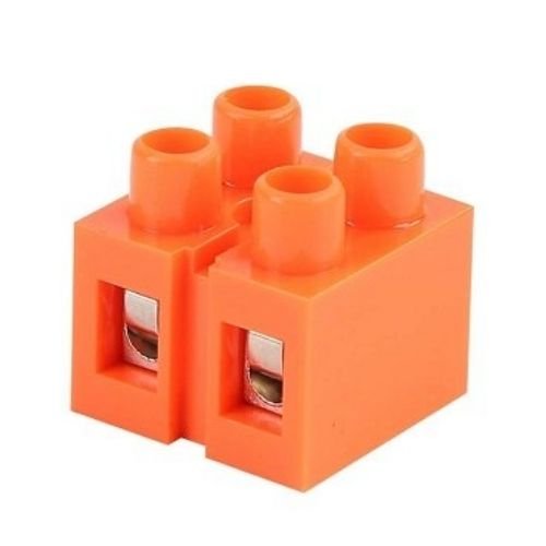 Plastic Terminal Block