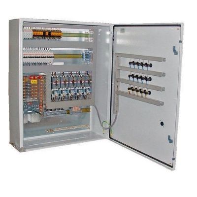 Pneumatic Control Panels