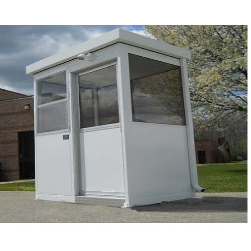 Portable Guard Houses