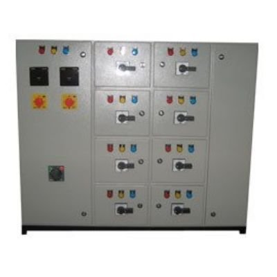 Power Distribution Electric Panel