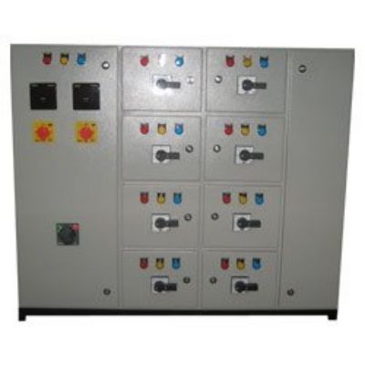 Power Distribution Panel Board