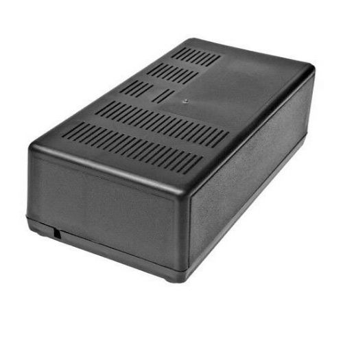 Power Supply Enclosure