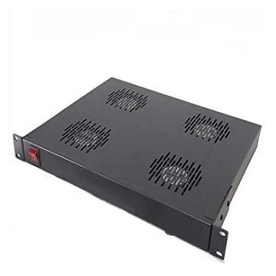 Quad Cabinet Panel Cooling Fan