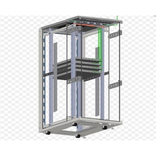 Rack Grounding Busbar