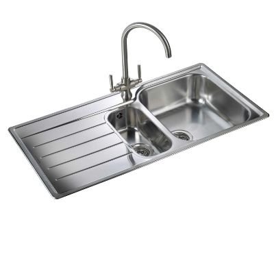 Rangemaster Stainless Steel Sink