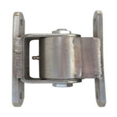 KDM Industrial Gate Hinges, The Reliable Supplier in China