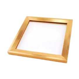 Retail Picture Frame