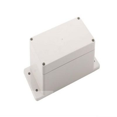 Router Shell Plastic Casing Box