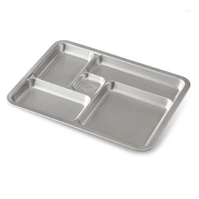 Rover Stainless Steel Tray