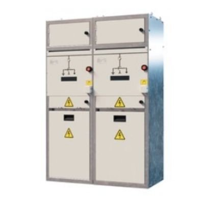 SF6 Free HV Switchgear